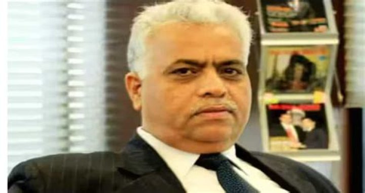 RK Arora Physical Appearance Stats & More