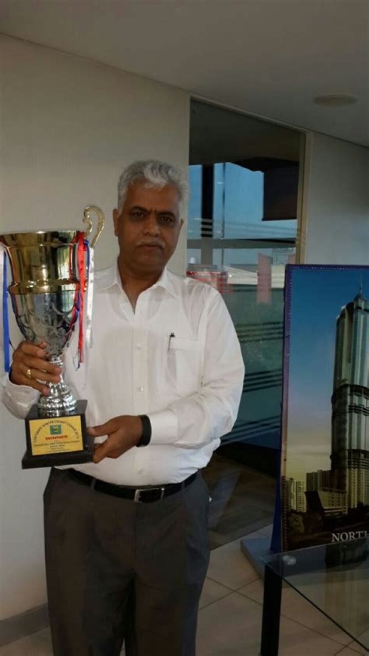RK Arora Wiki School, University, Age)