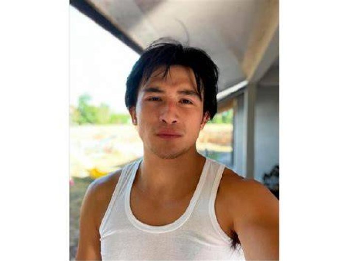 Rob Gomez is an actor