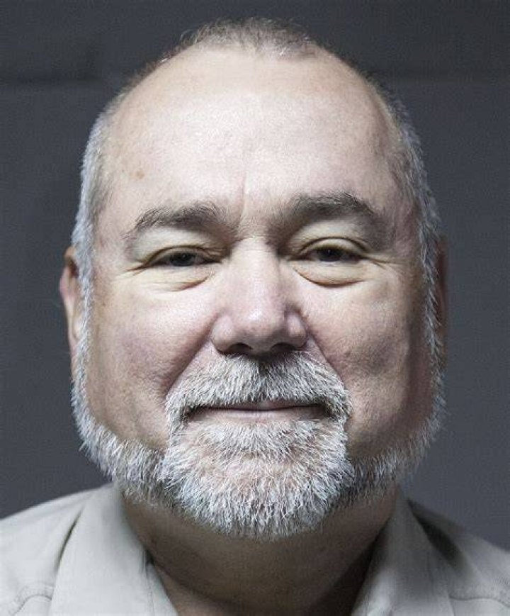 Robert David Steele was an American politician