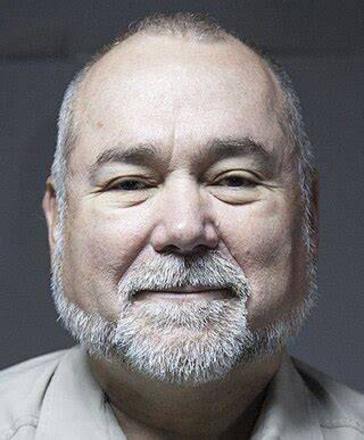 Robert David Steele's website logo
