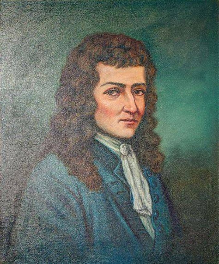 Robert De la Salle