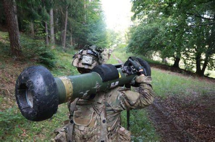 Rocket Launcher