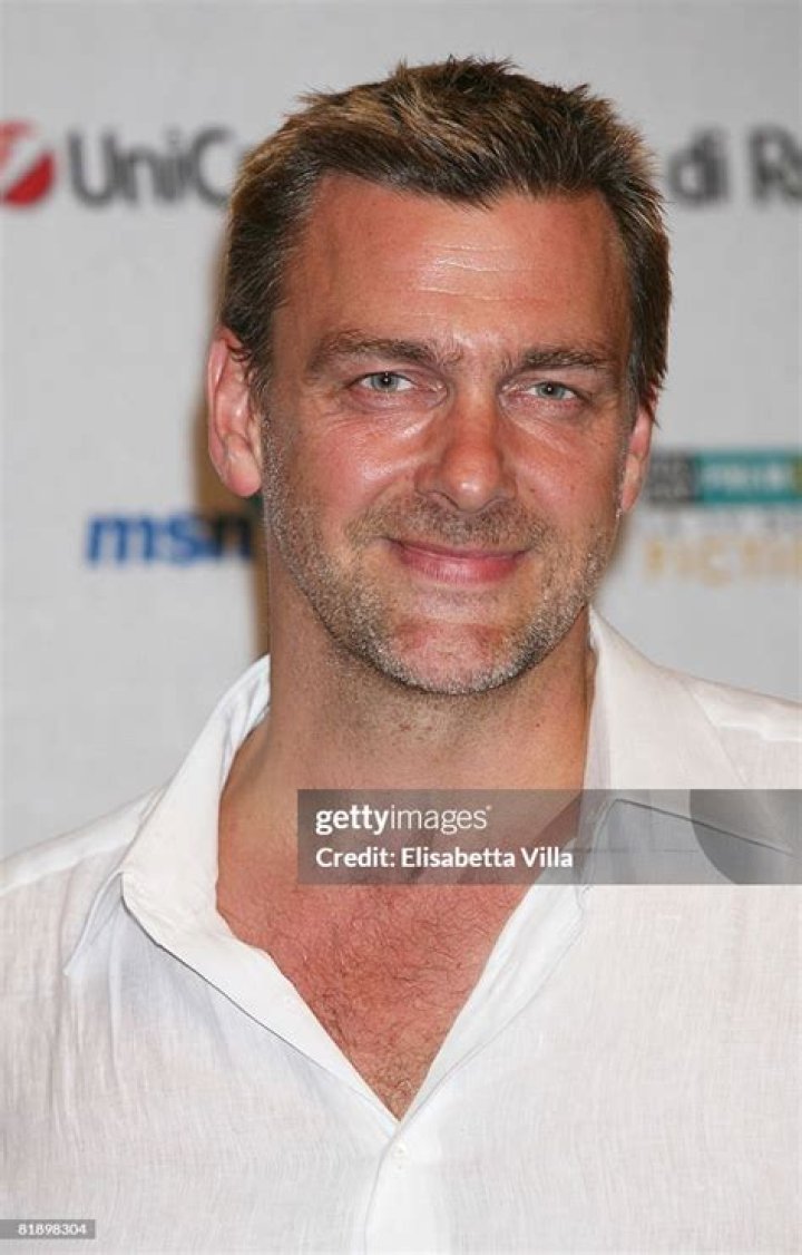 Roma Fiction Fest 2008 - Day 5