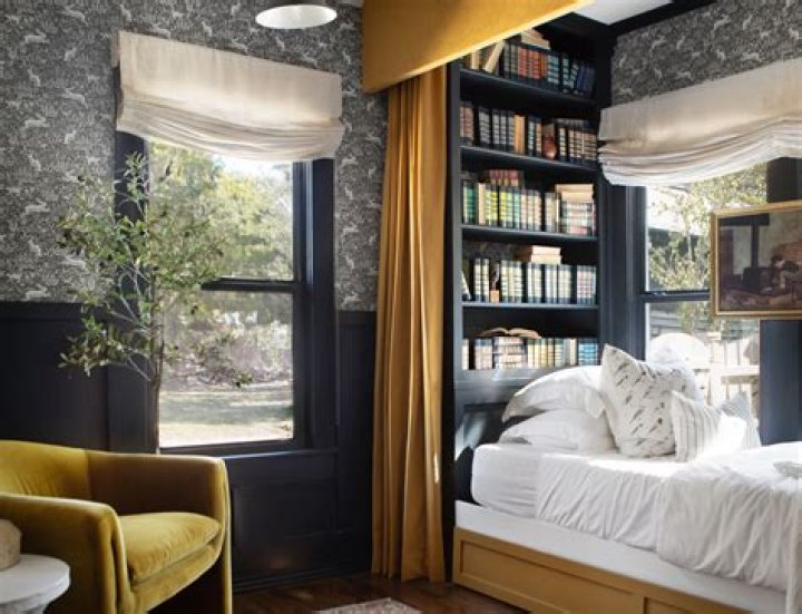 Room in a Box Photo