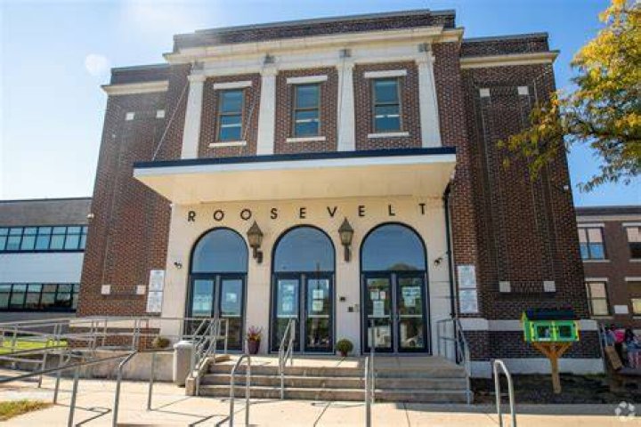 Roosevelt Allentown