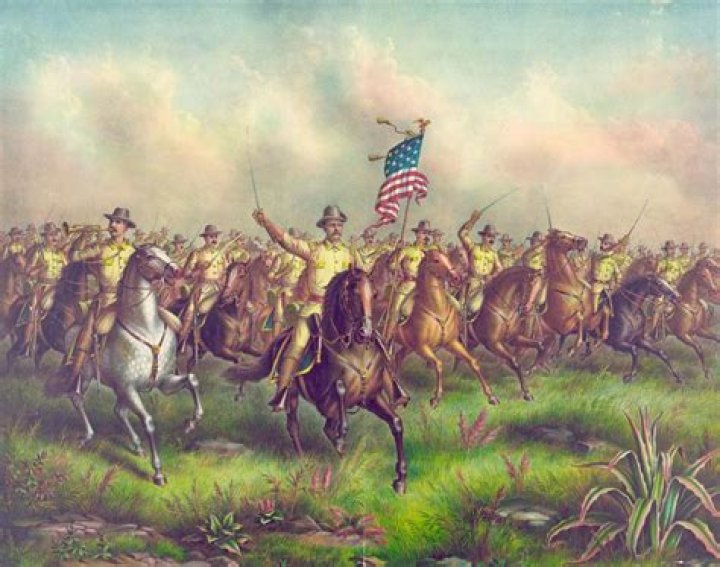 Rough Riders