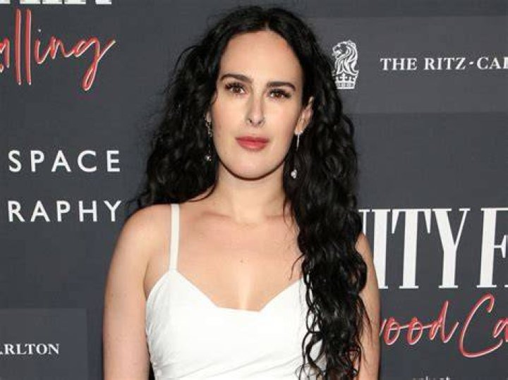 rumer willis getty images rumer willis getty images