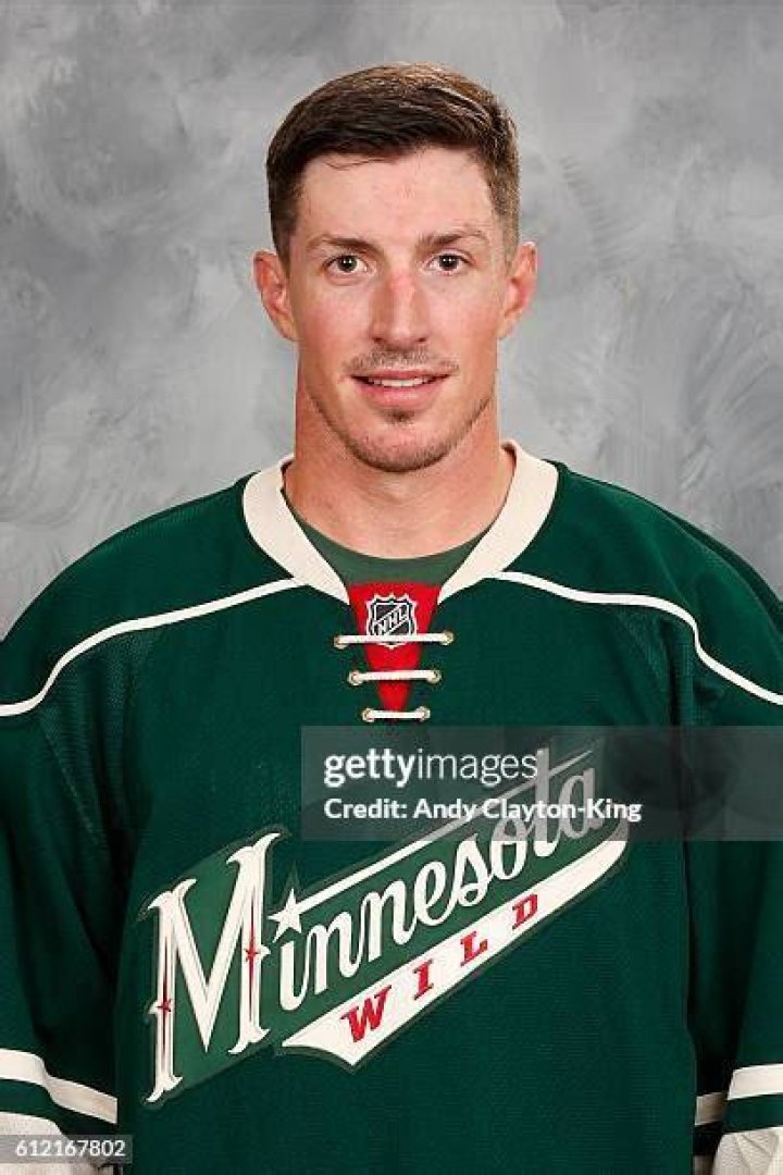 Ryan Carter