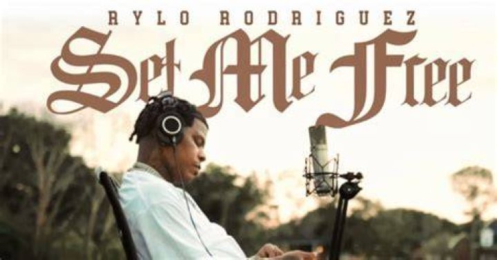 Rylo Rodriguez Delivers New Single, 