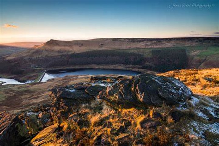 Saddleworth Moor