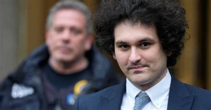 Sam Bankman-Fried Found Guilty In FTX Fraud Case