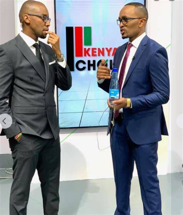 sam gituku height