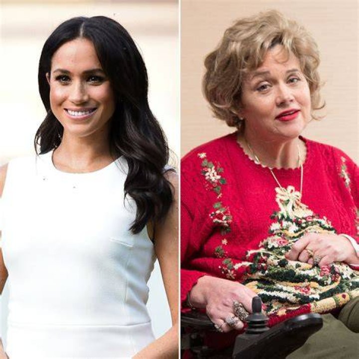 Samantha Markle Meghan Pregnancy