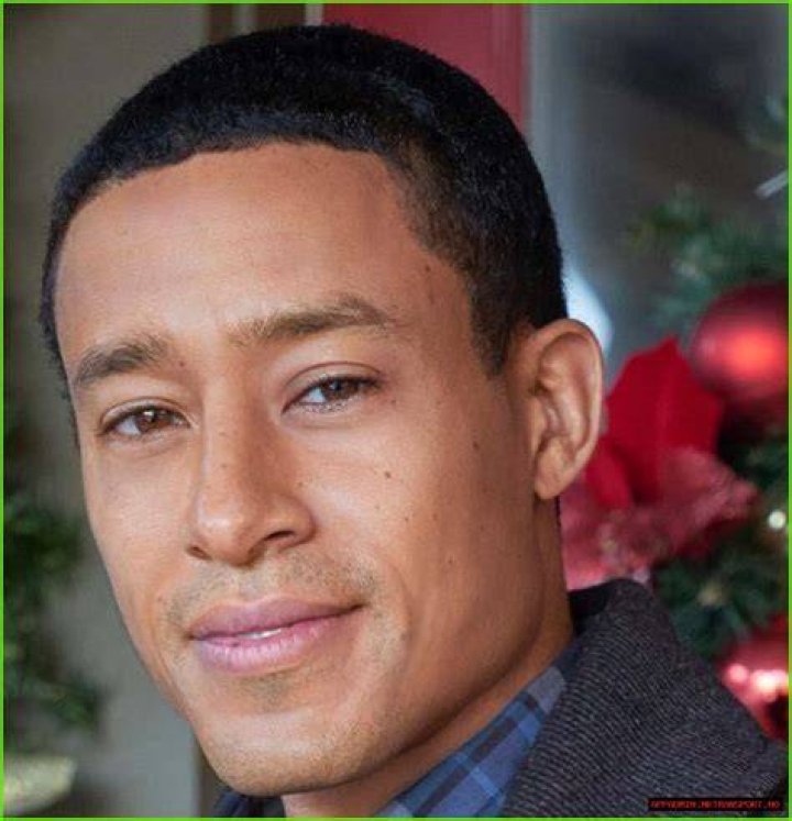 Samuel E. Wright Biography, Age, Height, Wife, Net Worth, Family