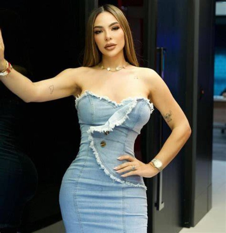 Sandra Berrocal