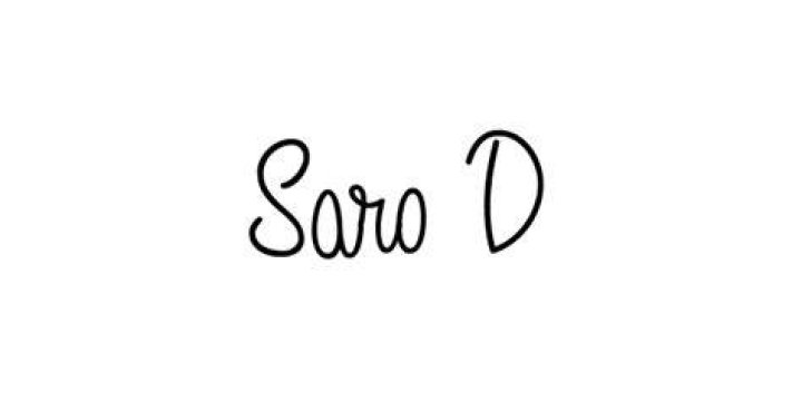 SARO D