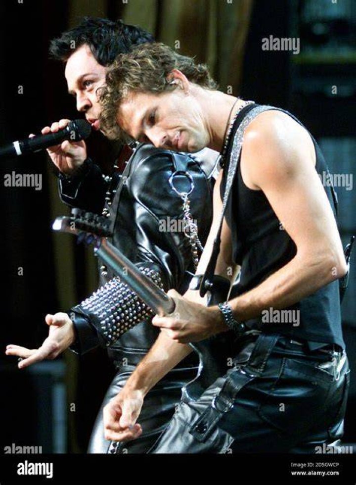 Savage Garden