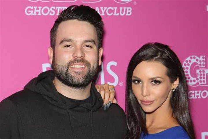 Scheana Shay Explains Why ‘Perfect Match’ Brock Davies Took a ‘Step Back’ From 'Vanderpump Rules'