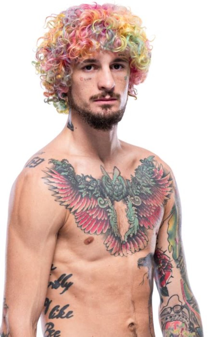 Sean O’Malley Record, Age, Losses, Weight, Instagram