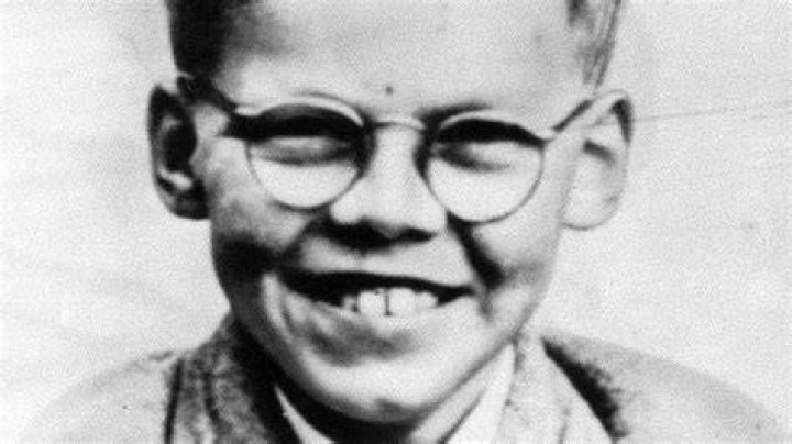 Search For Keith Bennett's Body