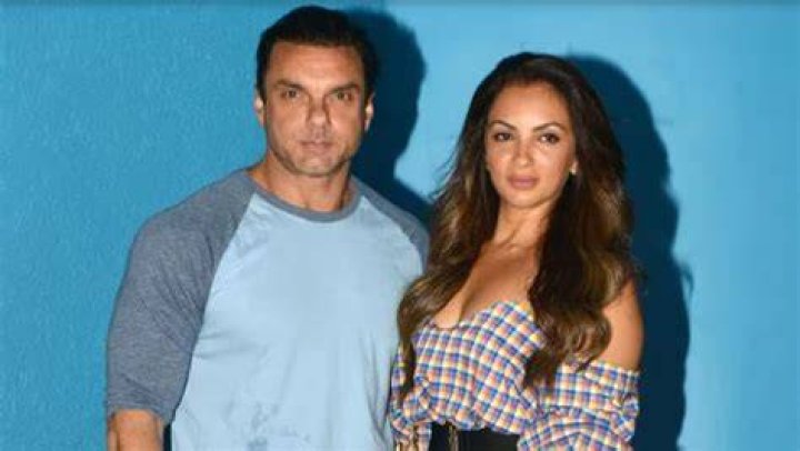 Seema Khan appeared in the Netflix series Fabulous Lives of Bollywood Wives