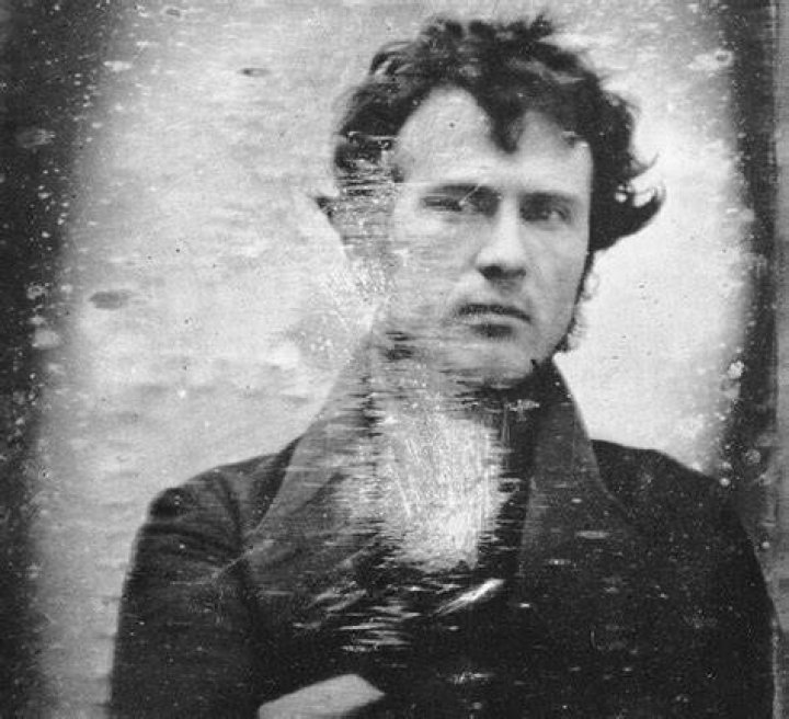 Selfie History