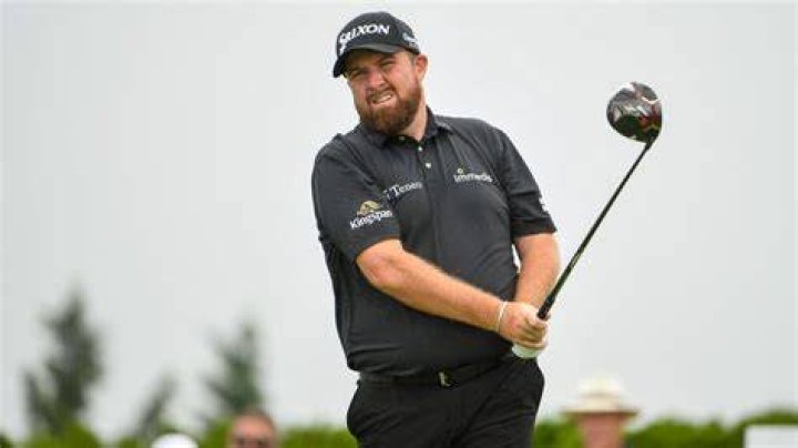 Shane Lowry Net Worth, Ranking, Age, Caddie, NIckname, Hole in one, Masters Win