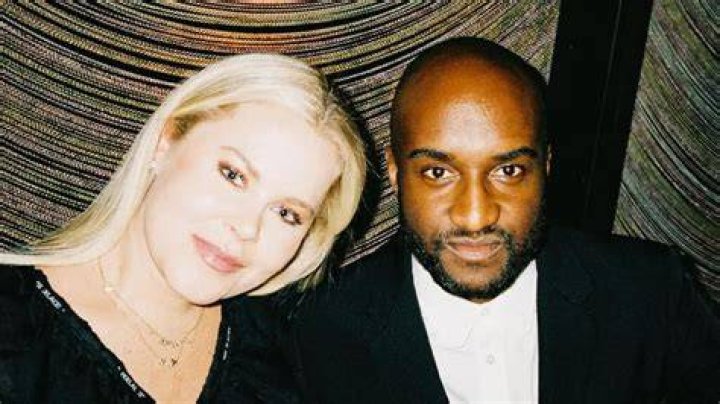 Shannon Abloh likes to spend time with her family