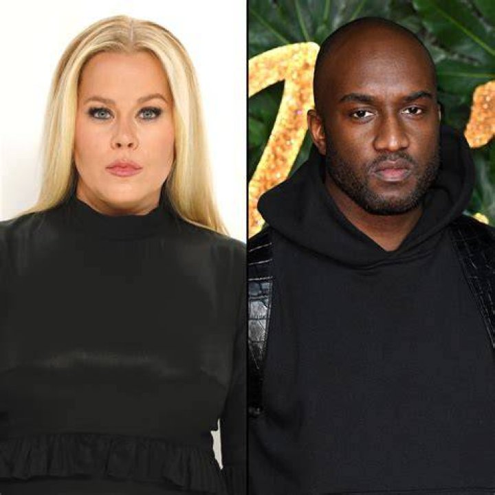 Shannon Abloh wiki
