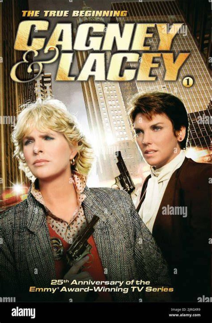 Sharon Gless