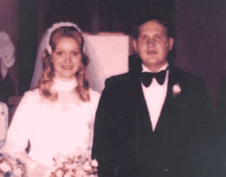 Sharon Huddle Wife Of Joseph James Deangelo
