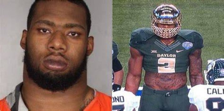 Shawn Oakman Became Broke While Fighting False Rape Accusation