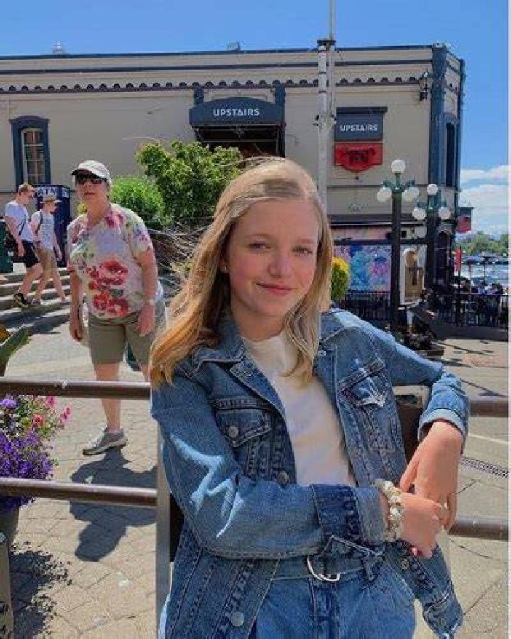 Shay Rudolph Biography, Wikipedia (Age, Birthday & Early life)