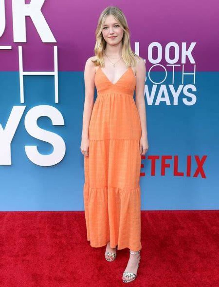 Shay Rudolph Height, Weight, and Physical Appearance