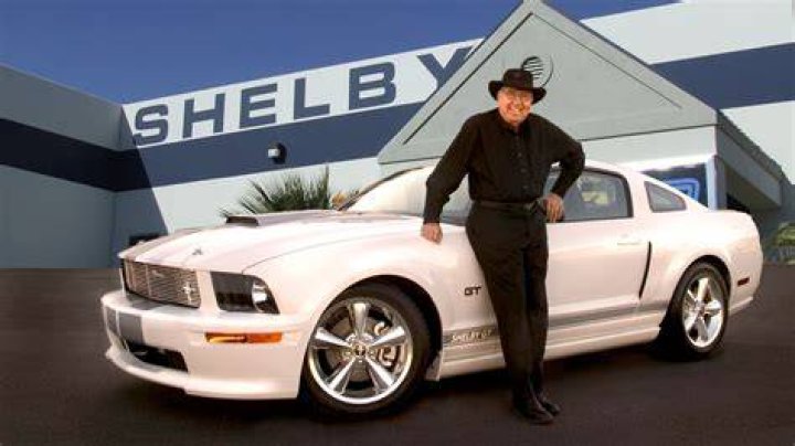Shelby career