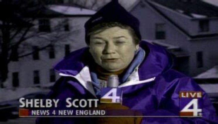 Shelby Scott wiki