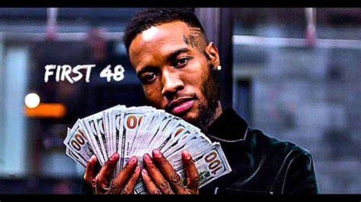 Shy Glizzy 