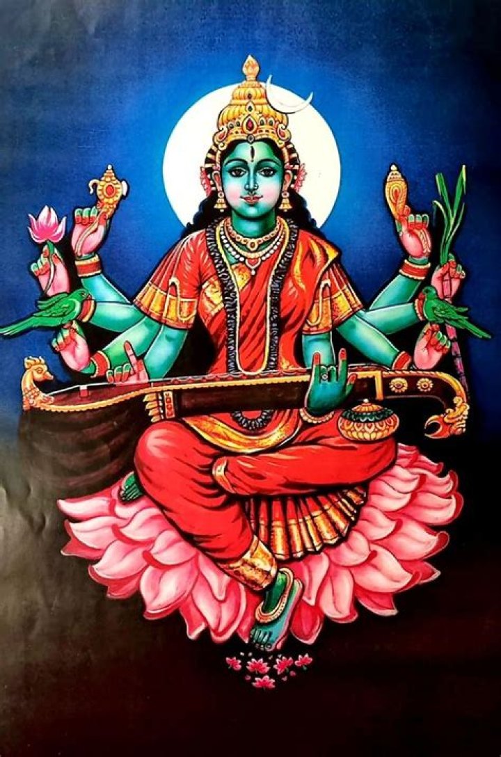 Shyamala Devi career