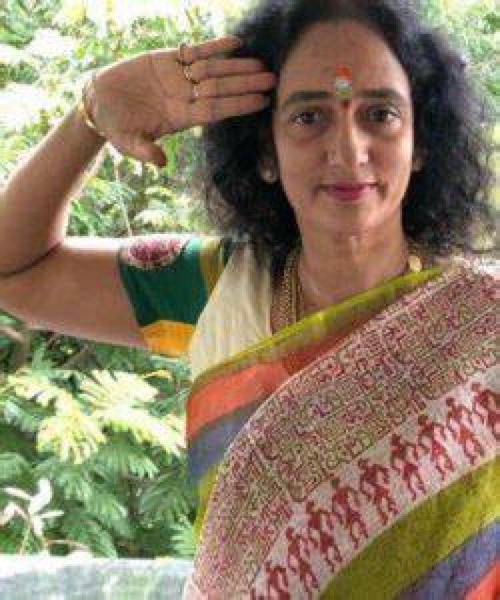 Shyamala Devi wiki