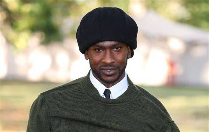Skepta