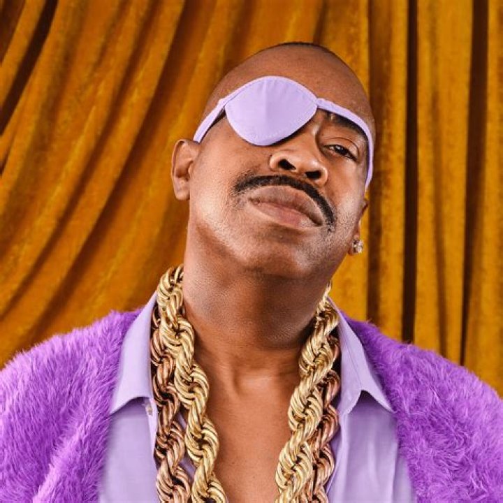 Slick Rick