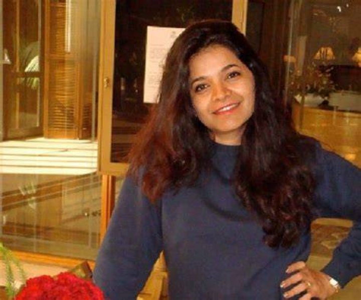 Smita Gate career