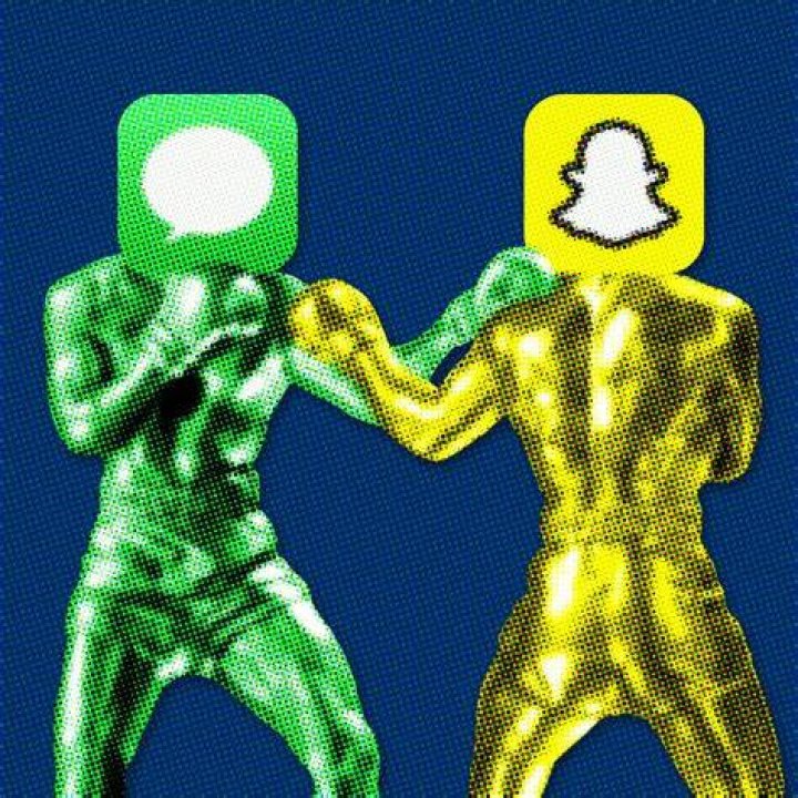 Snapchat In A Battle With Porn Site After Removing NSFW AR Lenses