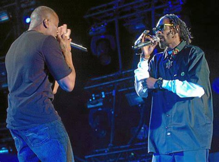 Snoop Dogg