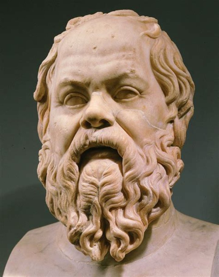 Socrates Greatest Speech