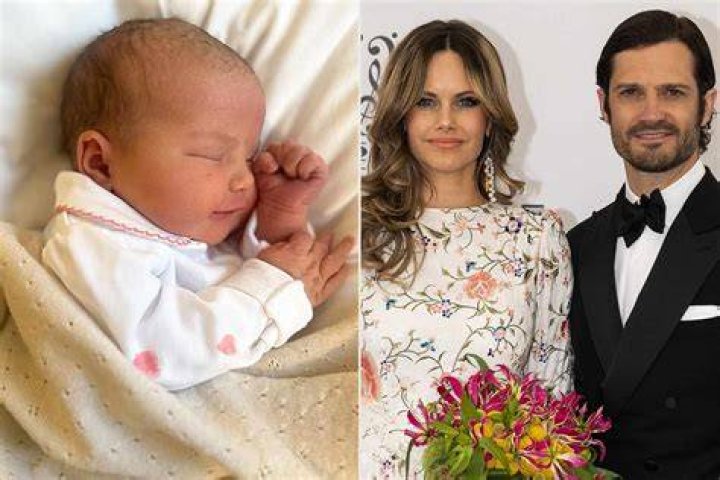 Sofia is the daughter of Gustavo Petro