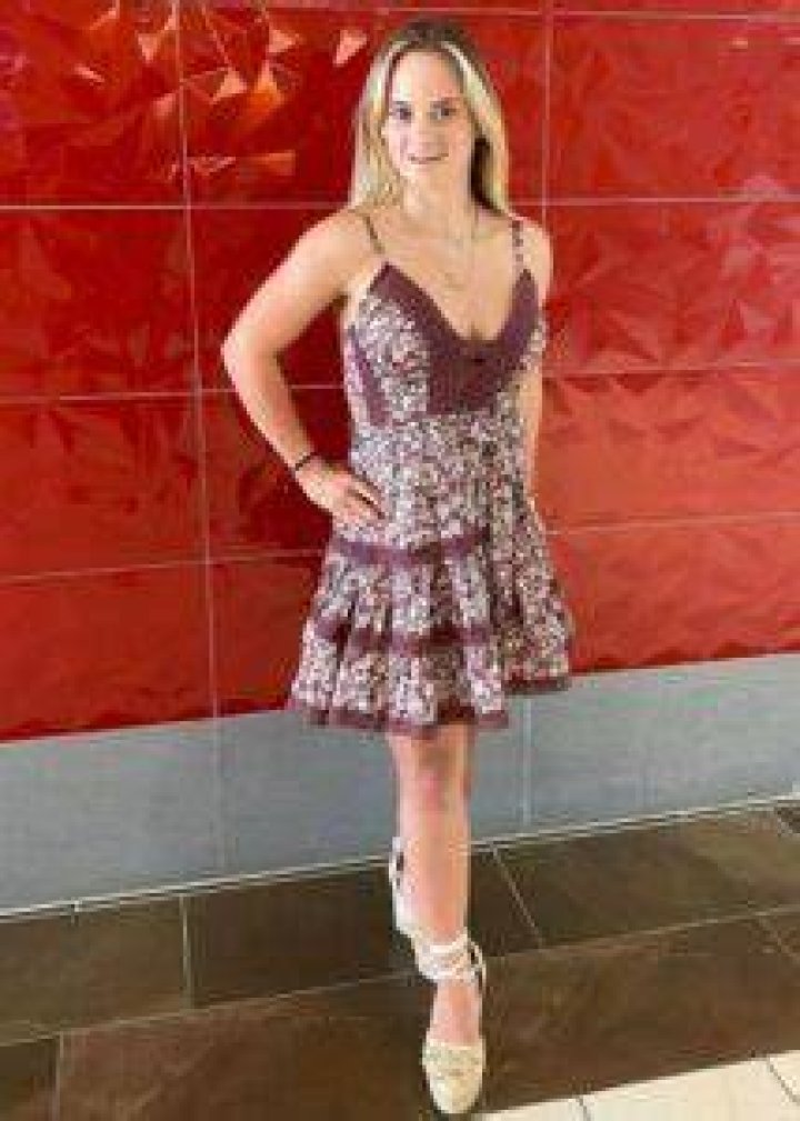 Sofia Jirau Height & Weight