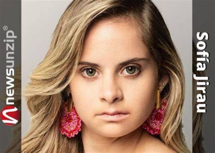 Sofia Jirau Wiki & Biography