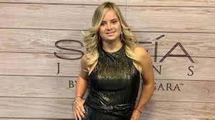 Sofia Jirau Wiki, Bio & Age
